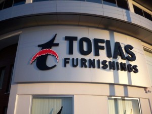 TOFIAS LIMASOL